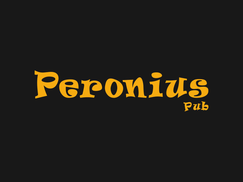 Peronius Pub